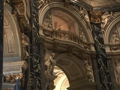 -斯蒂芬主教座堂(Stephansdom)