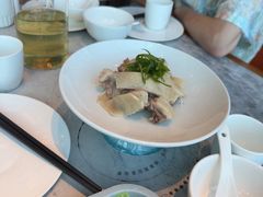 -不仔客海鲜烧烤270度海景餐厅(大东海店)
