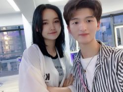 -KIMI HAIR SALON·烫染设计店