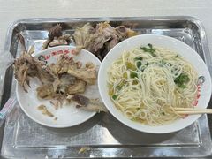 -老四季(南市场店)