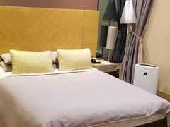 -上海富豪东亚酒店(零陵路店)