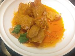 -福成厚江鱼壹号黑金冠好店(群力店)