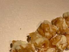 芥末奇妙水果虾球-芳满庭·江浙小馆(1912店)