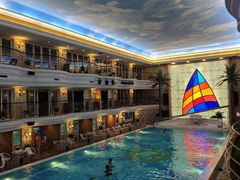 -海韵之星邮轮水会(明发商业广场店)