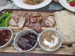 -景芝小炒(虞河路店)