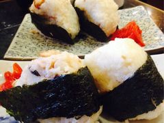 iphone_upload_pic-梦山水日本烧肉(五四广场店)