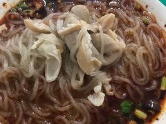 红味肥肠粉-甘记肥肠粉(马鞍北路店)