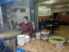 -老字号贾家肉丸糊辣汤(光明巷店)