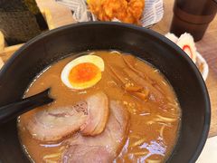 -一風堂拉面(深圳湾万象城店)