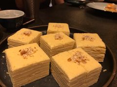 -丝路金桃·新疆菜(徐汇店)