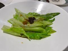 -肆月河豚·新淮扬(金融街店)