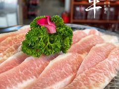 -正宗齐齐哈尔烤肉·齐牛哥鲜切炭火烤肉(杭州总店)