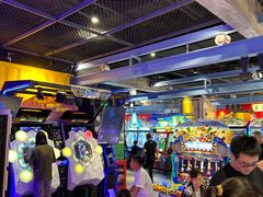 -星际传奇(西安三桥万象城店)