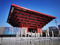 -中华艺术宫(上海美术馆)