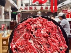 -鸿姐老火锅·传统炒料(上海旗舰店)