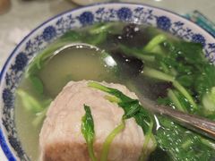 -眷江南之小蓝鲸(王府大街店)