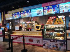 -CGV影城(万象城激光IMAX店)