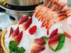 -行运海鲜食集(双安商场店)