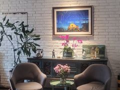 -JINNS锦时 steak&pizza(浸信会礼拜堂旧址店)