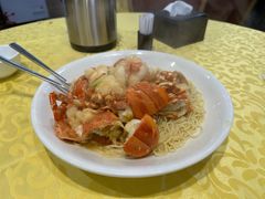 -龙图阁海鲜饭店