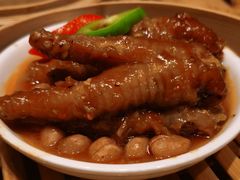 -点心传说·粤菜点心(佐阾虹湾店)