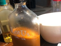 -Local泰莲庭(虹鳟鱼店)