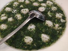 鱼丸汤-旭龙鱼头王(航华店)