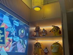 -隐家本格烧肉(万达广场店)