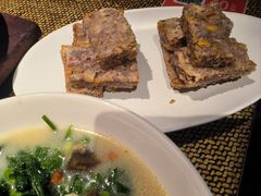 -老客家·客家菜(万达店)