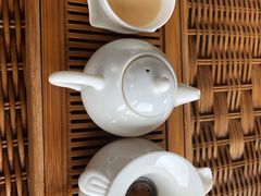 -湖畔居茶楼(湖滨店)