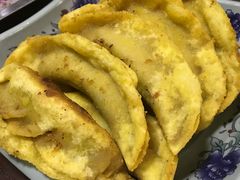-老新隆牛肉锅贴(新街口店)