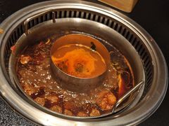 -葛记红焖羊肉(和平路形象店)