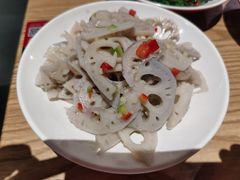 -老九圆山西面馆(CBD店)