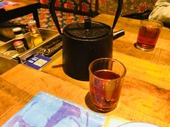 -铁公鸡·四川料理(天环广场店)