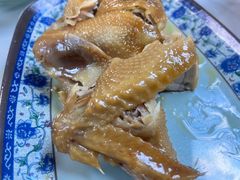 -芸海阁·农家私房菜(沙家浜景区出口店)