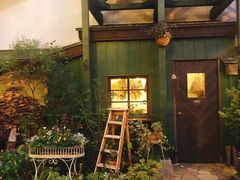 -三鹰之森吉卜力美术馆