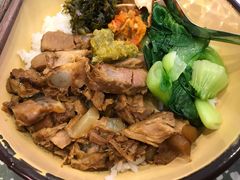 -流浪地图剁椒卤汁拌饭(未来城购物广场店)