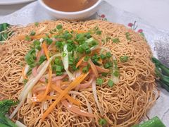 -品香菜馆(旗峰路中侨大厦店)