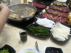 -潮汕良记牛肉火锅(洪武路店)