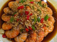 -尚岛私房菜(西方巷店)