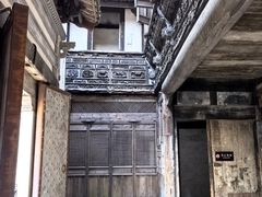 -潜口民宅博物馆