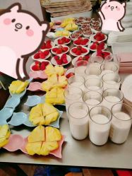 -馨果汇月子产康中心(南湖公园店)