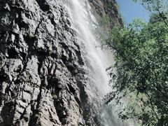 -十渡东湖港风景区