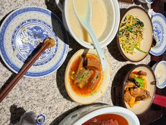 -南京大牌档(三阳广场苏宁店)