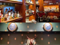 -The Cheebat 锌吧·Bistro(体育西店)