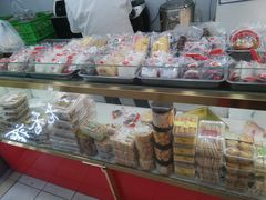 -上海虹口糕团(福州路店)
