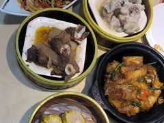 -一茶一点(海景店)