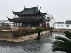 -苏州吴宫泛太平洋酒店