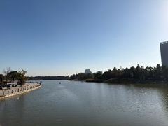 -美兰湖景区