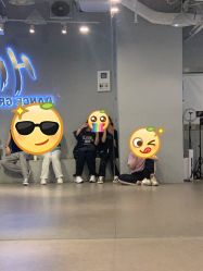 -HI dance 舞室
